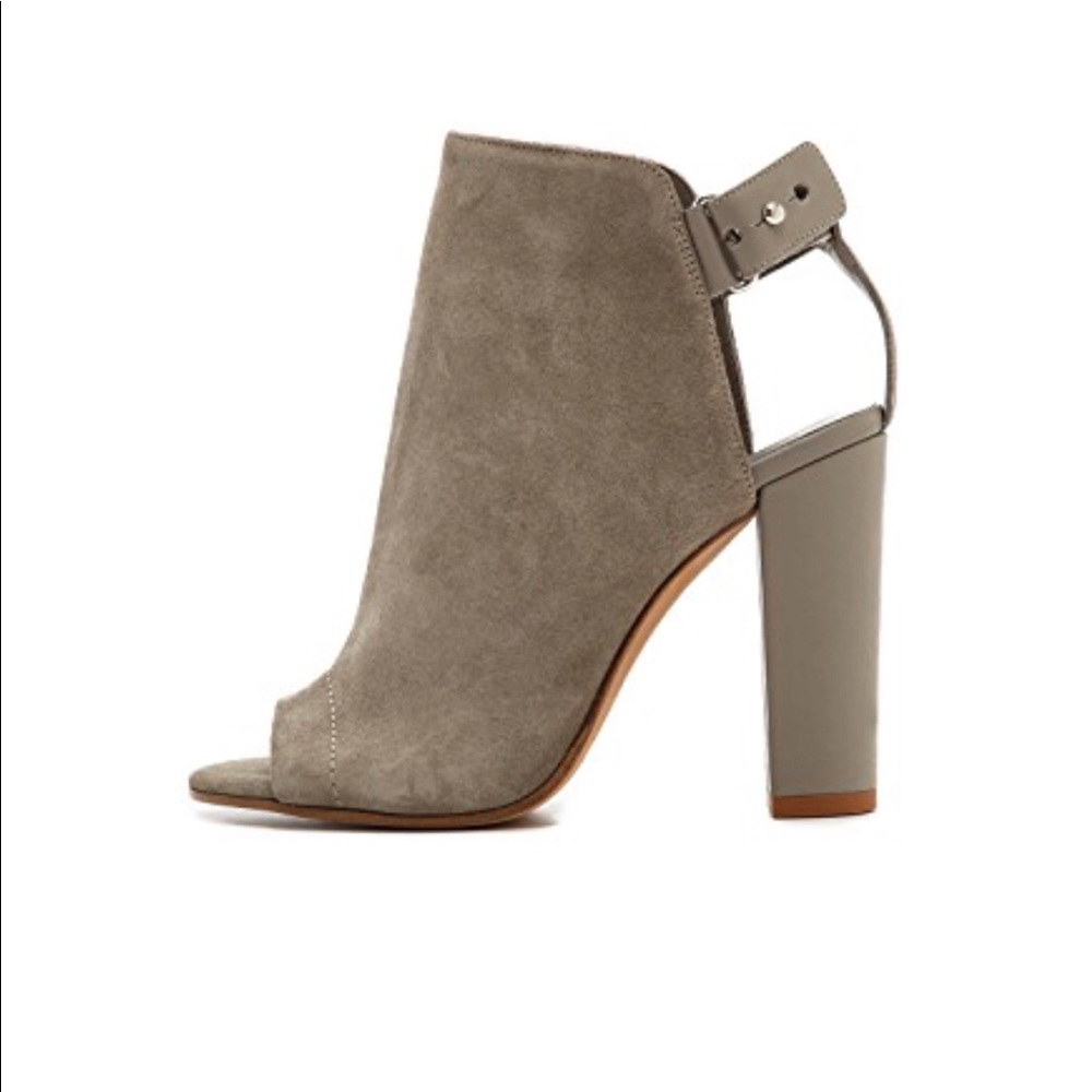 Vince Addison bootie